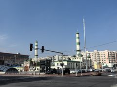 -中华巴洛克风情街