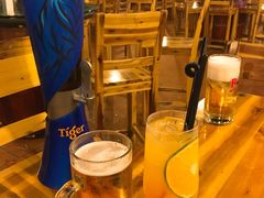 -Draft Beer Restaurant & Bar