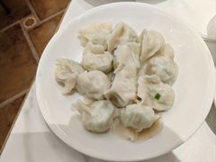 -东方饺子王(新奥购物中心店)