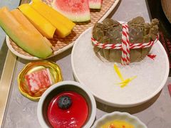 -一绪に寿喜烧(荟聚店)