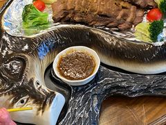 -东湖食堂·湖景餐厅•会议