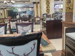 -清真马家美食城•海鲜•青岛菜•火锅(延安三路店)