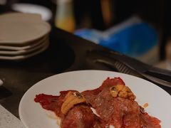 牛胆握寿司-Uncle Shawn大叔烧肉餐酒馆