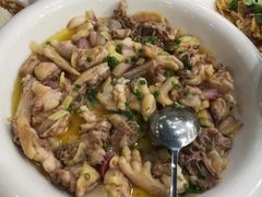 -围龙屋客家食府(福田店)