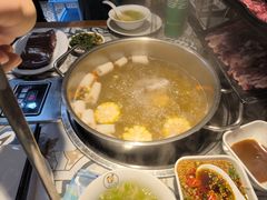 -三毛牛肉店(福强店)