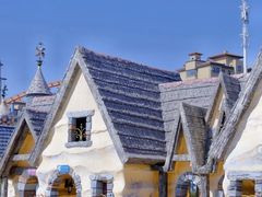 -蓬莱欧乐堡梦幻世界