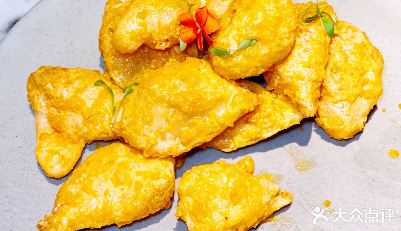 桂满陇·杭州饭店丨穿越回南宋，品中华古味