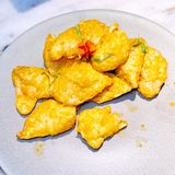 桂满陇·杭州饭店丨穿越回南宋，品中华古味