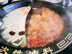 -渝香居重庆火锅(铁西三道街店)