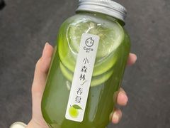 -CoCo都可(汉神购物广场店)