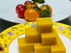 -北平食府·北京烤鸭(北京西站六里桥店)