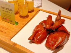 -汤城小厨•粤菜•靓汤(望京凯德mall店)
