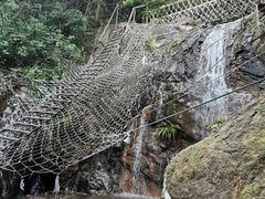 -牛鱼嘴原始生态风景区