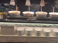 -星伦多自助料理·涮烤一体(奉贤龙湖天街店)