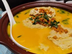-北塘海鲜·天津菜·鲅鱼水饺是一绝(大光明桥旗舰店)