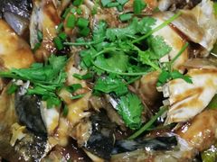 -巫记鸡饭店