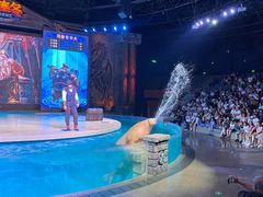 -波塞冬旅游度假区