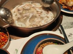 -大头椰·海南椰子鸡火锅(思明万象城店)