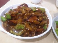 -满口香饭店