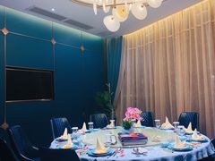 包厢-寻味顺德·珍之宝酒楼(银钻店)