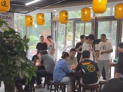 -长安后宰门水盆羊肉(新都心店)