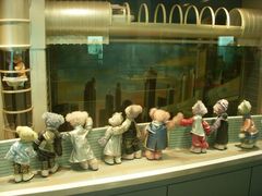 -济州岛泰迪熊博物馆