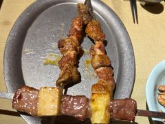 -丝路金桃·新疆菜(徐汇店)