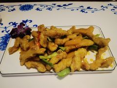 -老都一处饺子馆(道里店)