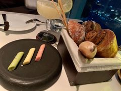 -翡翠36餐厅(浦东香格里拉店)