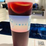 #打卡望京一人食披萨网红孤独餐厅#
