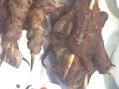 光头烧烤吧(川沙路店)-云晓光头烧烤吧(川沙绿地店)