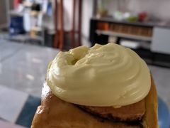 -BAKER&SPICE(安福路店)