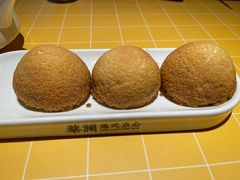 -蔡澜点心·粤菜(花城汇南区店)