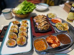 -屋里家延边朝鲜族冷面(梅林3店)