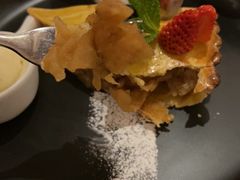 -安妮意大利餐厅(世贸天阶店)