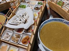 -香麒园·过桥米线·南湖雅宴