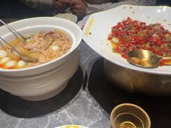 -炊烟小炒黄牛肉(浦东世纪汇店)