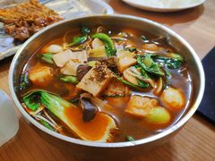 麻辣烫-老锦州串店(辽河街店)