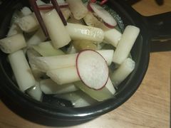 -胖哥俩肉蟹煲(昆山金鹰店)