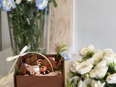 -山与蓝·轻糖鲜果蛋糕(勒泰店)