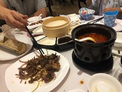 -粗茶淡饭·汉口公馆(循礼门店)