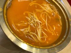 -朴大叔拌饭(广州花城汇店)