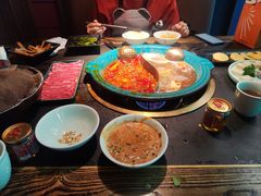 -吼堂老火锅(太古里总店)