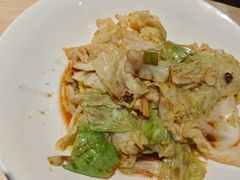 -羊之道草原味道清真餐厅(番禺店)