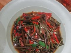 -黄山老妈·土菜(碧桂园店)