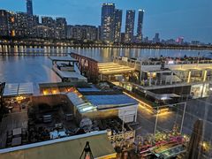 -AZUL by FUEL蓝色·法式酒馆(琶醍店)