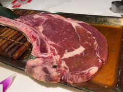 -炙城·韩式烤肉(南京东路店)