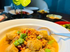 -锦西湖·海鲜小馆(未来科技城店)