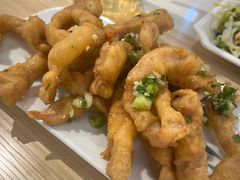 -台北楚楚园馅饼粥(虹桥南丰城店)