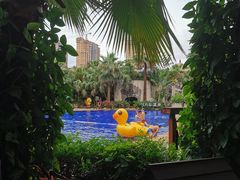 -厦门日月谷温泉渡假村